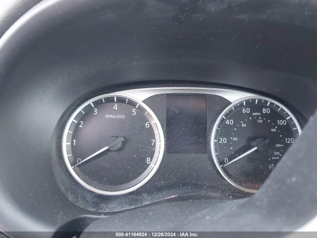 Nissan Kicks S Xtronic Cvt 2021 3N1CP5BV3ML523541 Image 7