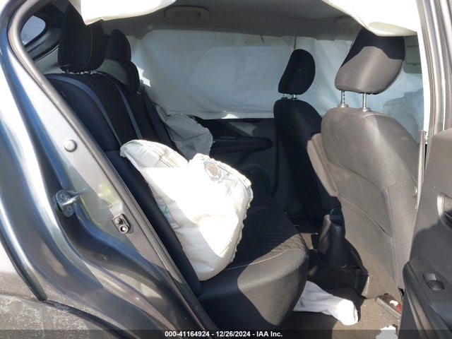 Nissan Kicks S Xtronic Cvt 2021 3N1CP5BV3ML523541 Image 8