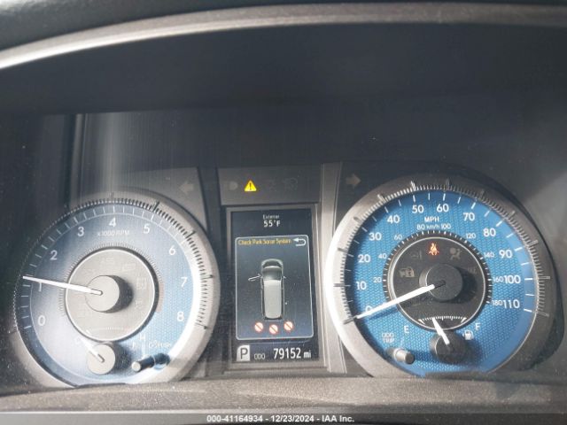 5TDYZ3DC2HS843429 Toyota Sienna Xle/limited
