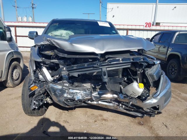 1C6SRFJP9SN563221 RAM 1500 Laramie  4x4 5'7 Box