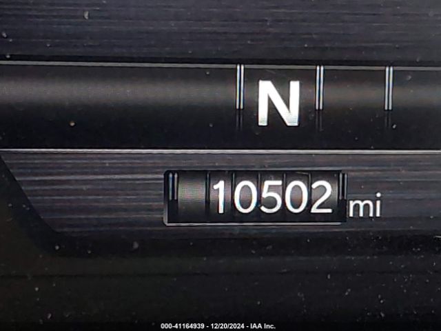 1C6SRFJP9SN563221 RAM 1500 Laramie  4x4 5'7 Box