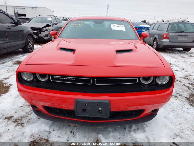 2015 DODGE CHALLENGER 2C3CDZAGXFH701493 Photo 5