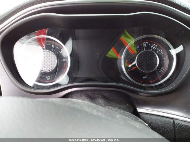 2015 DODGE CHALLENGER 2C3CDZAGXFH701493 Photo 6