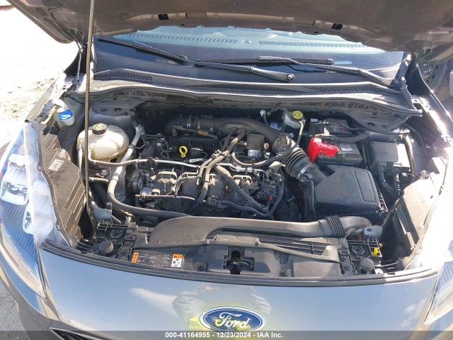 Ford Escape Titanium 2021 1FMCU9J9XMUA58811 Image 10