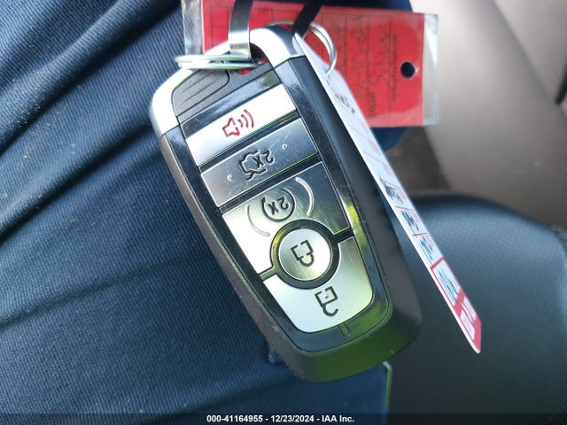 Ford Escape Titanium 2021 1FMCU9J9XMUA58811 Image 11