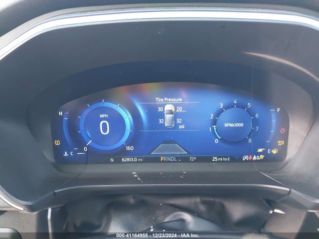 Ford Escape Titanium 2021 1FMCU9J9XMUA58811 Image 7