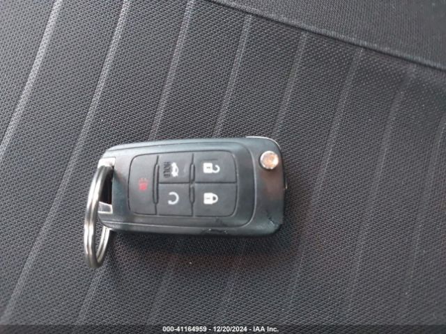 1G1PH5SB7E7392775 Chevrolet Cruze Eco Auto