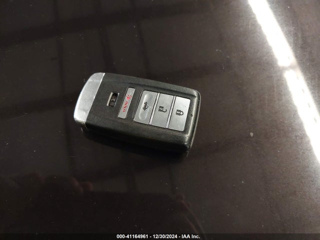 Acura Tlx V6 2015 19UUB2F38FA010627 Image 11