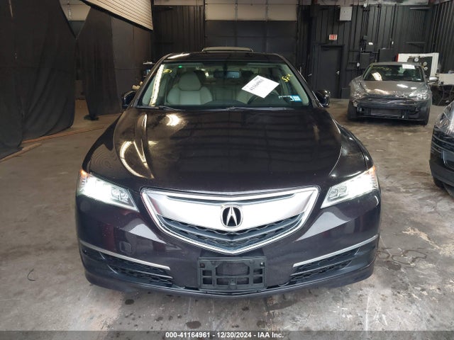 Acura Tlx V6 2015 19UUB2F38FA010627 Image 12