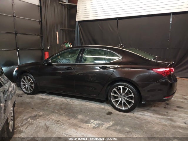 Acura Tlx V6 2015 19UUB2F38FA010627 Image 14