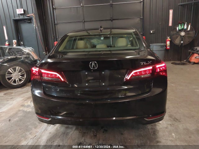 Acura Tlx V6 2015 19UUB2F38FA010627 Image 16