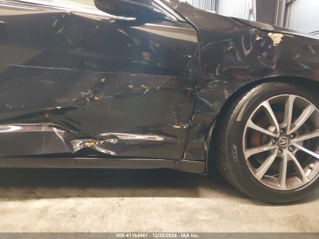 Acura Tlx V6 2015 19UUB2F38FA010627 Image 6