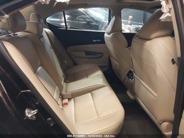 Acura Tlx V6 2015 19UUB2F38FA010627 Image 8