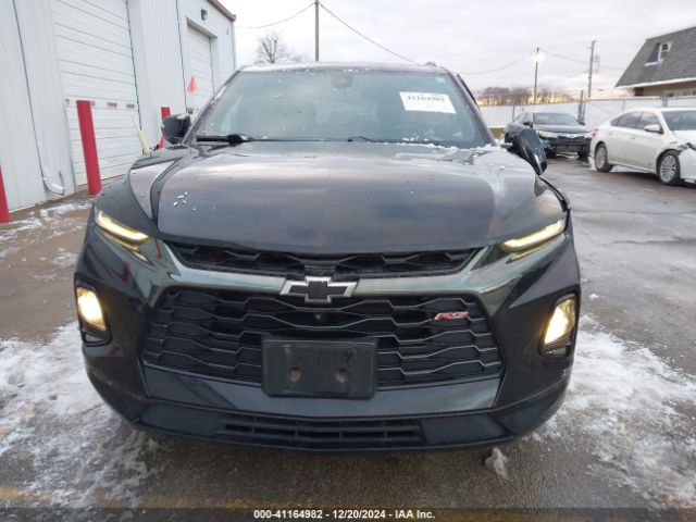 3GNKBKRS1LS728921 Chevrolet Blazer Awd Rs