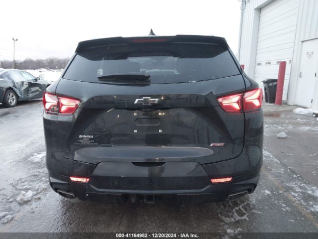 3GNKBKRS1LS728921 Chevrolet Blazer Awd Rs