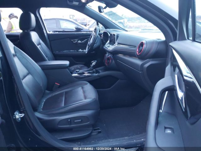 3GNKBKRS1LS728921 Chevrolet Blazer Awd Rs