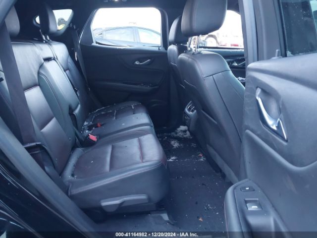 3GNKBKRS1LS728921 Chevrolet Blazer Awd Rs