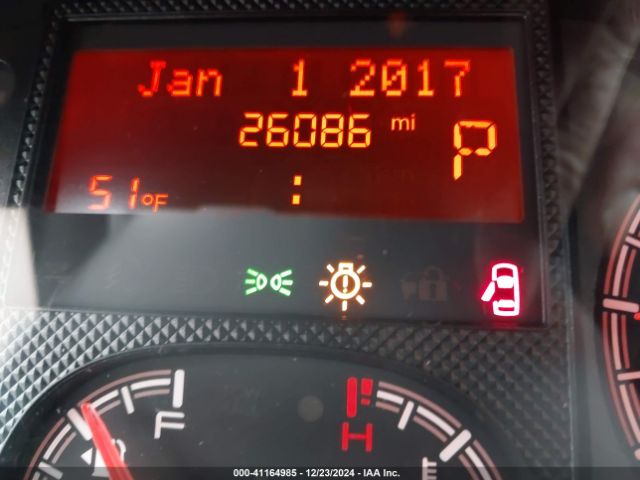 3C6TRVDG0KE507408 RAM Promaster 2500 High Roof 159 Wb