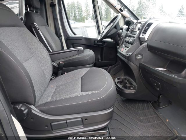 3C6TRVDG0KE507408 RAM Promaster 2500 High Roof 159 Wb