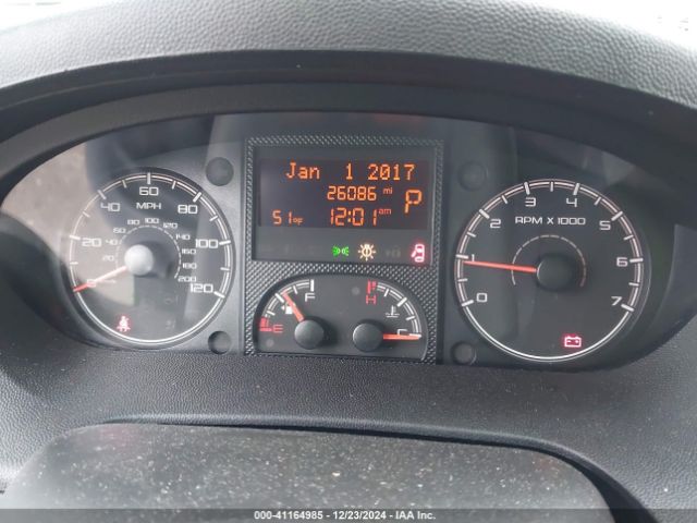 3C6TRVDG0KE507408 RAM Promaster 2500 High Roof 159 Wb