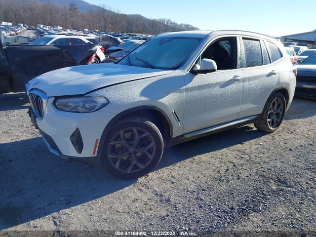 5UX53DP09N9K76477 BMW X3 Xdrive30i