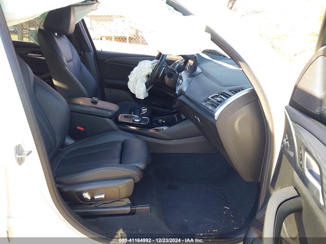 5UX53DP09N9K76477 BMW X3 Xdrive30i