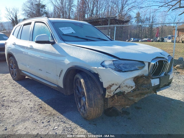 5UX53DP09N9K76477 BMW X3 Xdrive30i