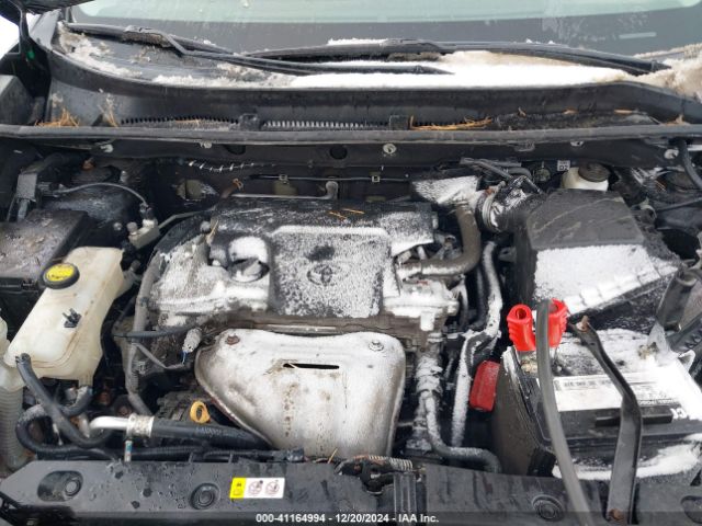 2T3RFREV8JW851250 Toyota Rav4 Adventure/xle