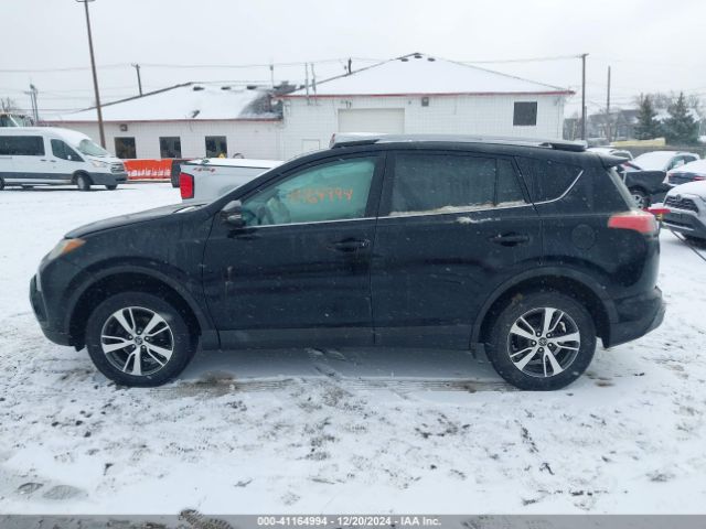 2T3RFREV8JW851250 Toyota Rav4 Adventure/xle