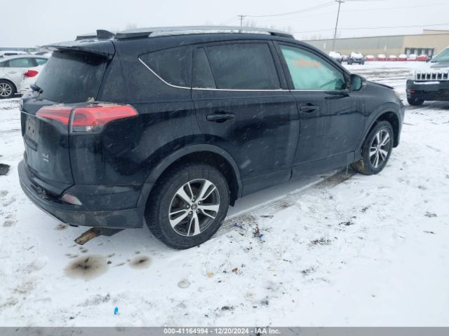 2T3RFREV8JW851250 Toyota Rav4 Adventure/xle