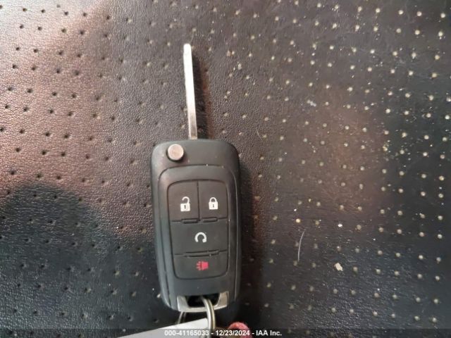 1G1JE6SB6F4191005 Chevrolet Sonic Ltz Auto