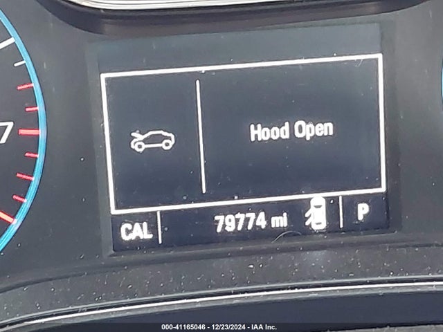 Chevrolet Cruze Lt Auto 2016 1G1BE5SM2G7247554 Image 15
