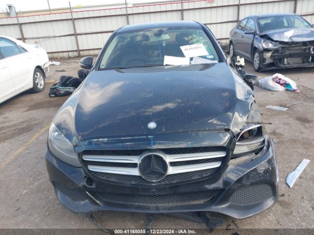 55SWF4JB3GU162960 Mercedes-Benz C 300 Luxury/sport