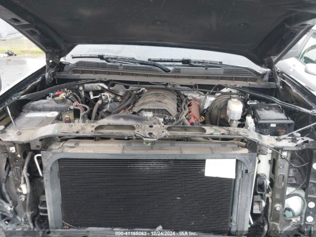 3GCUKREC3JG337598 Chevrolet Silverado 1500 2lt