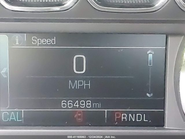 3GCUKREC3JG337598 Chevrolet Silverado 1500 2lt