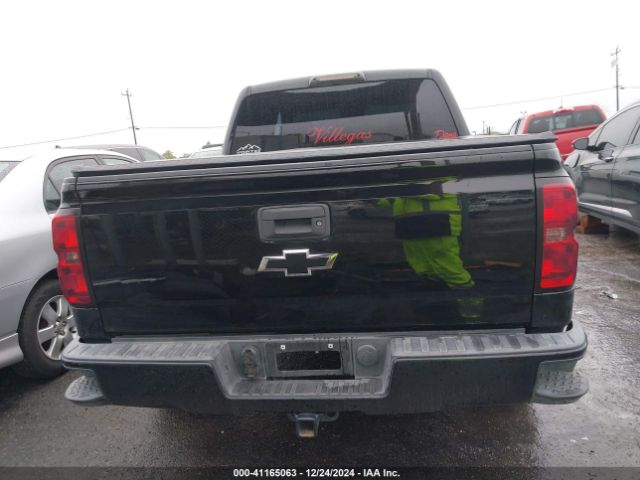 3GCUKREC3JG337598 Chevrolet Silverado 1500 2lt