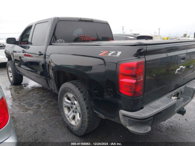 3GCUKREC3JG337598 Chevrolet Silverado 1500 2lt