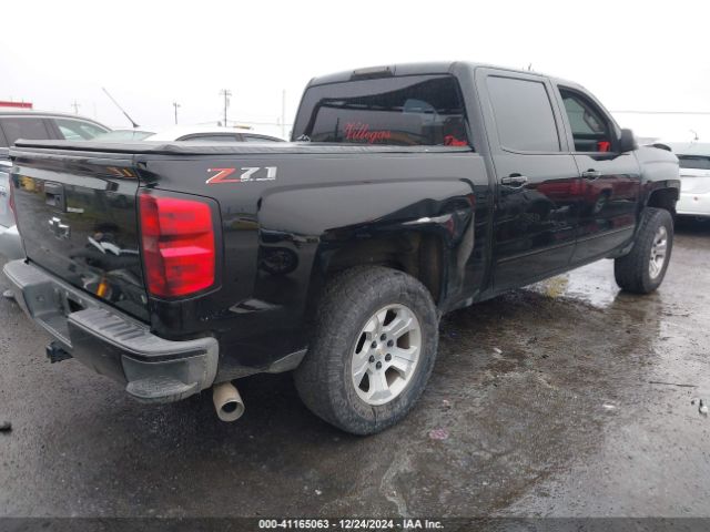 3GCUKREC3JG337598 Chevrolet Silverado 1500 2lt