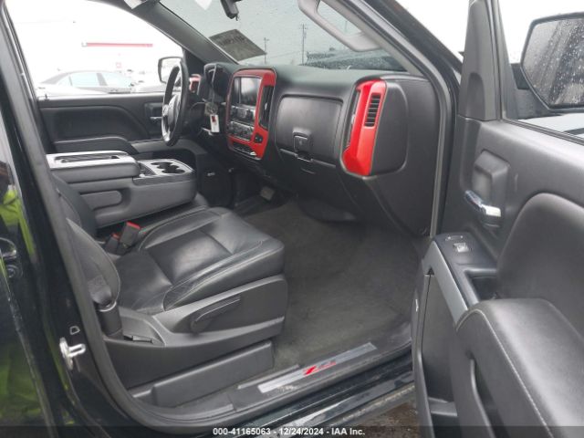 3GCUKREC3JG337598 Chevrolet Silverado 1500 2lt