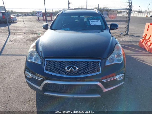JN1BJ0RP5HM383429 Infiniti QX50