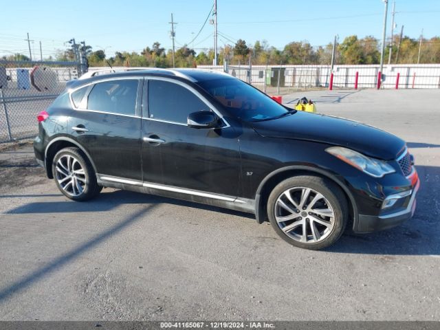 JN1BJ0RP5HM383429 Infiniti QX50