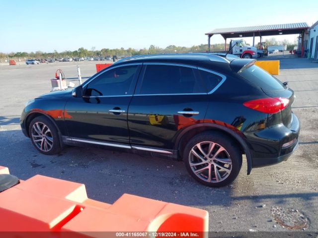 JN1BJ0RP5HM383429 Infiniti QX50