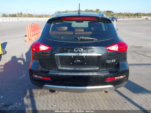 JN1BJ0RP5HM383429 Infiniti QX50
