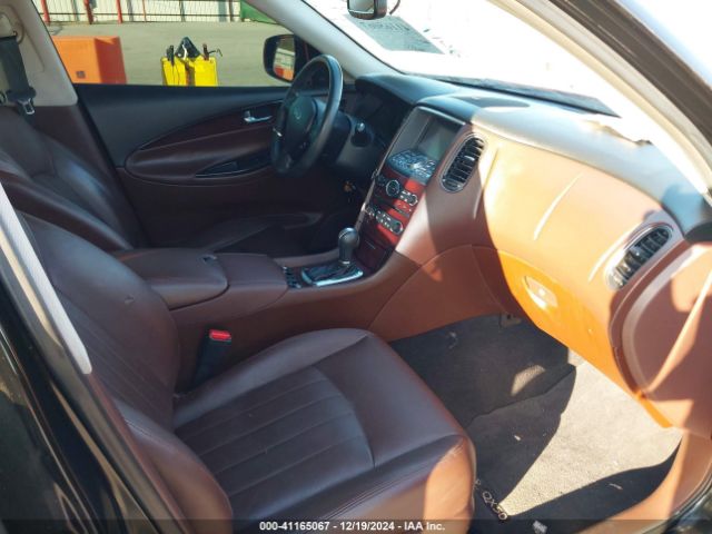 JN1BJ0RP5HM383429 Infiniti QX50