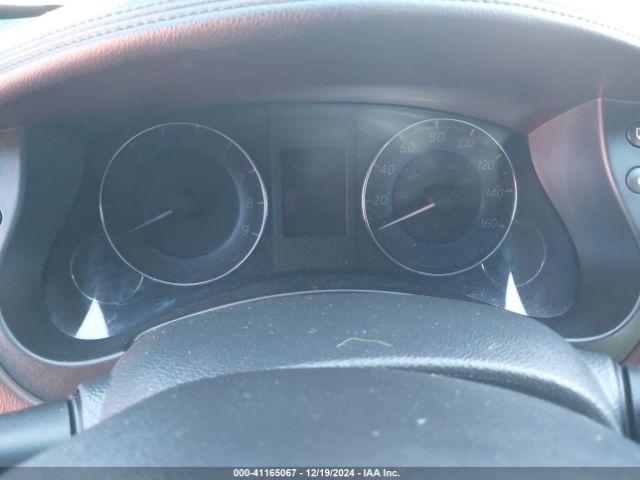 JN1BJ0RP5HM383429 Infiniti QX50