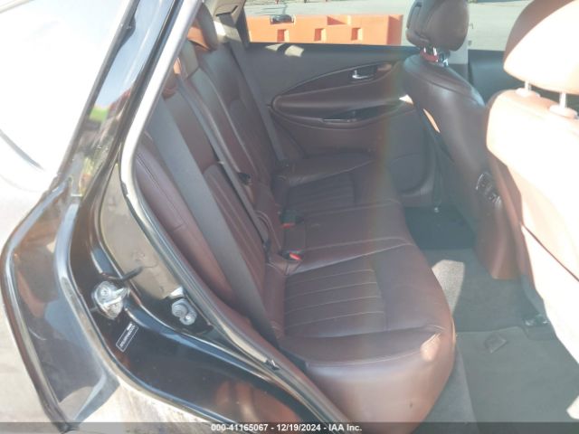 JN1BJ0RP5HM383429 Infiniti QX50
