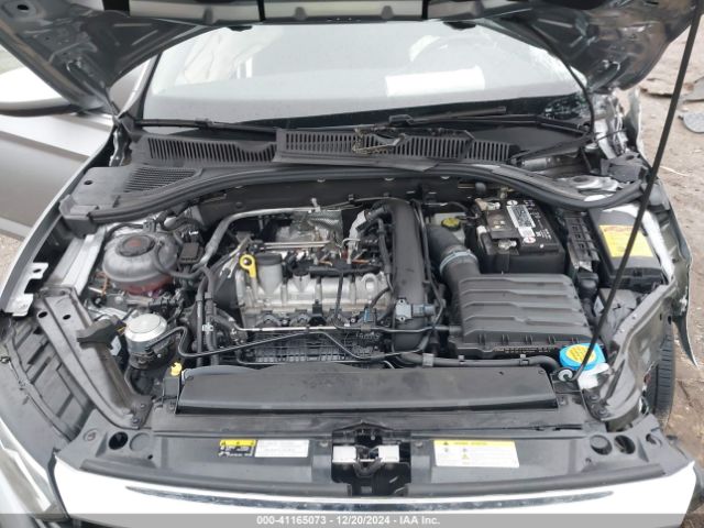 3VWC57BU1LM081029 Volkswagen Jetta 1.4t R-line/1.4t S/1.4t Se