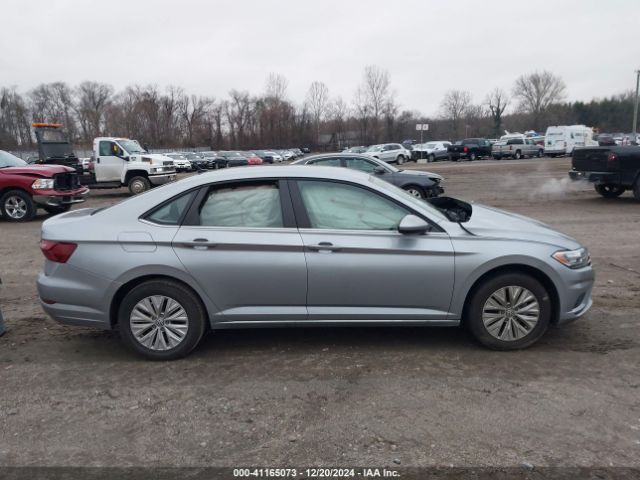 3VWC57BU1LM081029 Volkswagen Jetta 1.4t R-line/1.4t S/1.4t Se