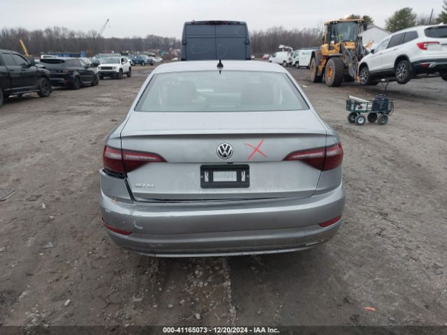 3VWC57BU1LM081029 Volkswagen Jetta 1.4t R-line/1.4t S/1.4t Se
