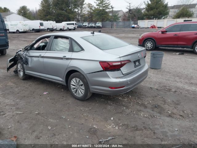 3VWC57BU1LM081029 Volkswagen Jetta 1.4t R-line/1.4t S/1.4t Se